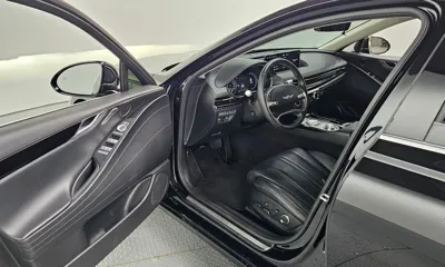 Genesis G80 2022, 131289 км, за 21136.93 USD - фото 26