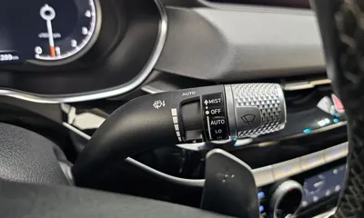 Genesis G80 2022, 131289 км, за 21136.93 USD - фото 27