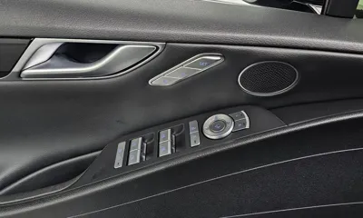 Genesis G80 2022, 131289 км, за 21136.93 USD - фото 28