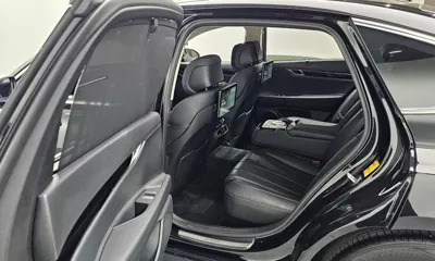 Genesis G80 2022, 131289 км, за 21136.93 USD - фото 32