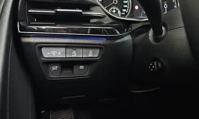 Genesis G80 2022, 131289 км, за 21136.93 USD - фото 33