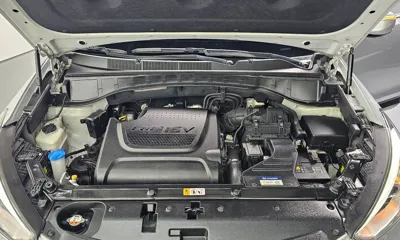 Hyundai Santafe 2014, 166343 км, за 7094.06 USD - фото 6