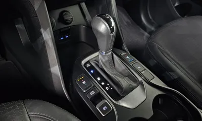 Hyundai Santafe 2014, 166343 км, за 7094.06 USD - фото 9