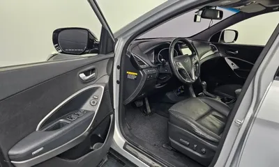 Hyundai Santafe 2014, 166343 км, за 7094.06 USD - фото 10