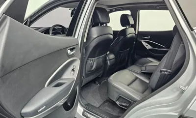 Hyundai Santafe 2014, 166343 км, за 7094.06 USD - фото 11
