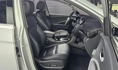 Hyundai Santafe 2014, 166343 км, за 7094.06 USD - фото 12
