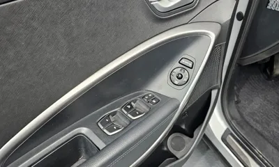 Hyundai Santafe 2014, 166343 км, за 7094.06 USD - фото 13