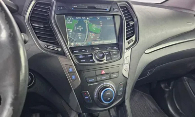 Hyundai Santafe 2014, 166343 км, за 7094.06 USD - фото 16