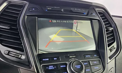 Hyundai Santafe 2014, 166343 км, за 7094.06 USD - фото 17