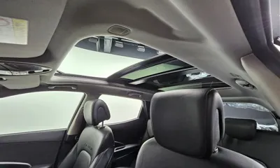 Hyundai Santafe 2014, 166343 км, за 7094.06 USD - фото 19