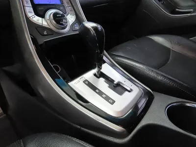 Hyundai Avante 2012, 125606 км, за 1772.35 USD - фото 9