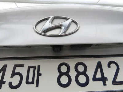 Hyundai Avante 2012, 125606 км, за 1772.35 USD - фото 16
