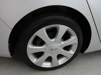 Hyundai Avante 2012, 125606 км, за 1772.35 USD - фото 20