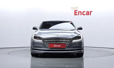 Hyundai Genesis 2016, 99391 км, за 8473.46 USD