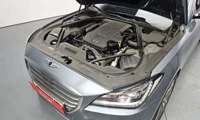 Hyundai Genesis 2016, 99391 км, за 8473.46 USD - фото 6