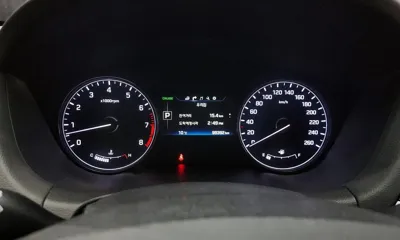 Hyundai Genesis 2016, 99391 км, за 8473.46 USD - фото 8