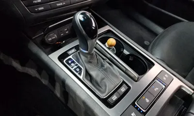 Hyundai Genesis 2016, 99391 км, за 8473.46 USD - фото 9