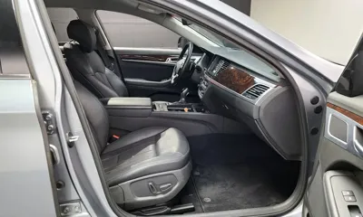 Hyundai Genesis 2016, 99391 км, за 8473.46 USD - фото 10