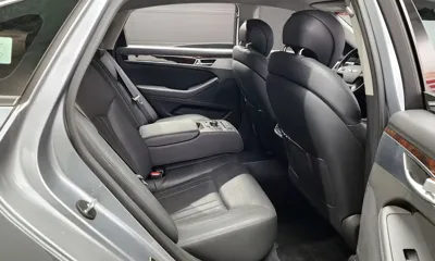 Hyundai Genesis 2016, 99391 км, за 8473.46 USD - фото 12