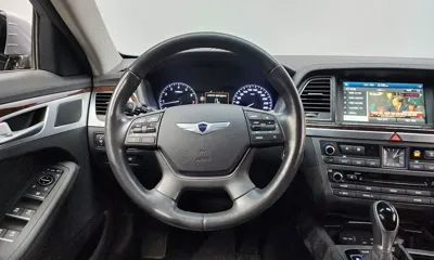 Hyundai Genesis 2016, 99391 км, за 8473.46 USD - фото 14