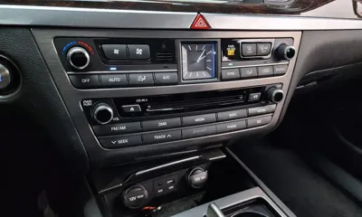 Hyundai Genesis 2016, 99391 км, за 8473.46 USD - фото 16