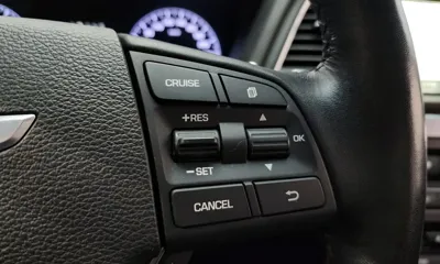 Hyundai Genesis 2016, 99391 км, за 8473.46 USD - фото 17