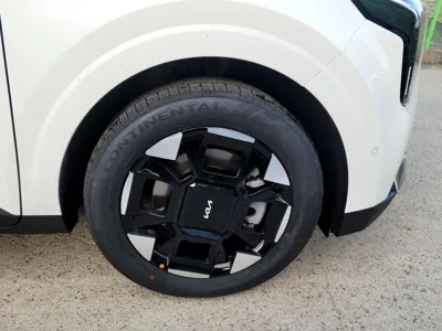 Kia Canival 2025, 4473 км, за 24861.62 USD
