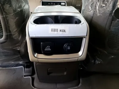 Kia Canival 2025, 4473 км, за 24819.6 USD - фото 7