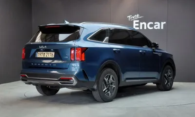 Kia Sorento 2022, 113877 км, за 14212.07 USD