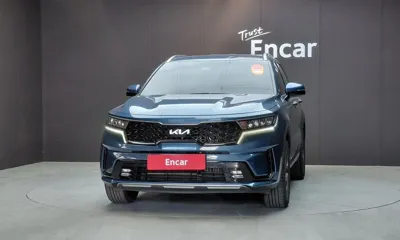 Kia Sorento 2022, 113877 км, за 14212.07 USD