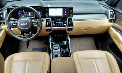 Kia Sorento 2022, 113877 км, за 14113.17 USD - фото 7