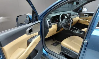 Kia Sorento 2022, 113877 км, за 14113.17 USD - фото 10