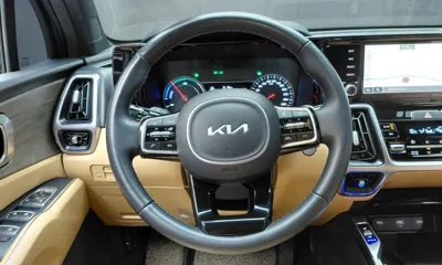 Kia Sorento 2022, 113877 км, за 14113.17 USD - фото 13