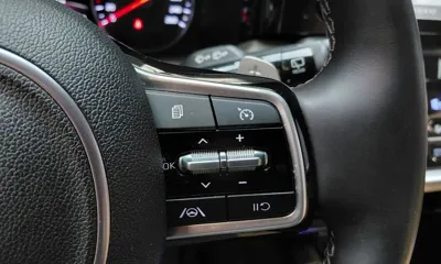 Kia Sorento 2022, 113877 км, за 14113.17 USD - фото 16