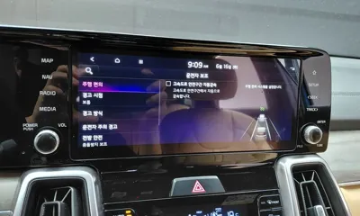 Kia Sorento 2022, 113877 км, за 14113.17 USD - фото 18