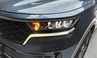 Kia Sorento 2022, 113877 км, за 14113.17 USD - фото 22
