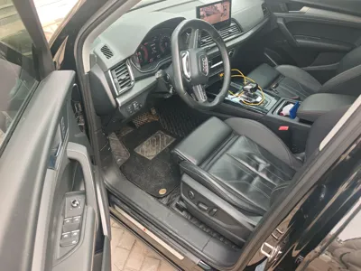 Audi Q5L 2022, 64100 км, за 27804 USD - фото 4
