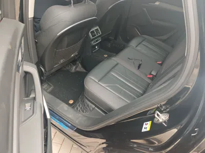 Audi Q5L 2022, 64100 км, за 27804 USD - фото 5