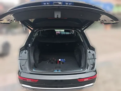 Audi Q5L 2022, 64100 км, за 27804 USD - фото 7