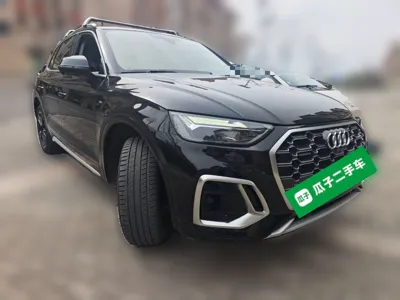Audi Q5L 2022, 64100 км, за 27804 USD - фото 9