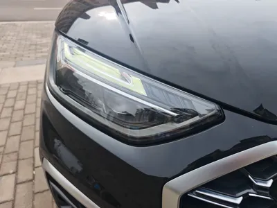 Audi Q5L 2022, 64100 км, за 27804 USD - фото 13
