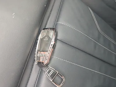 Audi Q5L 2022, 64100 км, за 27804 USD - фото 15