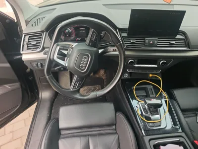 Audi Q5L 2022, 64100 км, за 27804 USD - фото 17