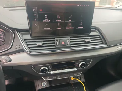 Audi Q5L 2022, 64100 км, за 27804 USD - фото 20