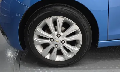 ChevroletGMDaewoo Spark 2016, 161497 км, за 2576.81 USD