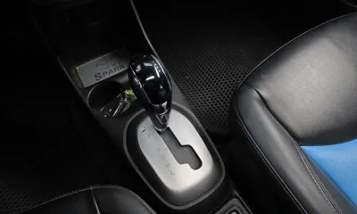 ChevroletGMDaewoo Spark 2016, 161497 км, за 2576.81 USD - фото 9