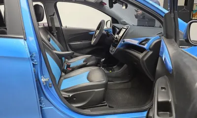 ChevroletGMDaewoo Spark 2016, 161497 км, за 2576.81 USD - фото 10