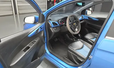 ChevroletGMDaewoo Spark 2016, 161497 км, за 2576.81 USD - фото 11