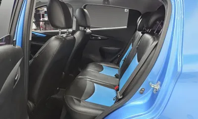 ChevroletGMDaewoo Spark 2016, 161497 км, за 2576.81 USD - фото 12