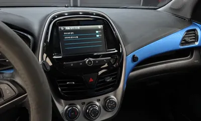 ChevroletGMDaewoo Spark 2016, 161497 км, за 2576.81 USD - фото 14